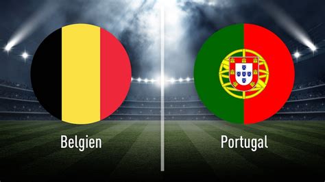 em spiel belgien gegen portugal